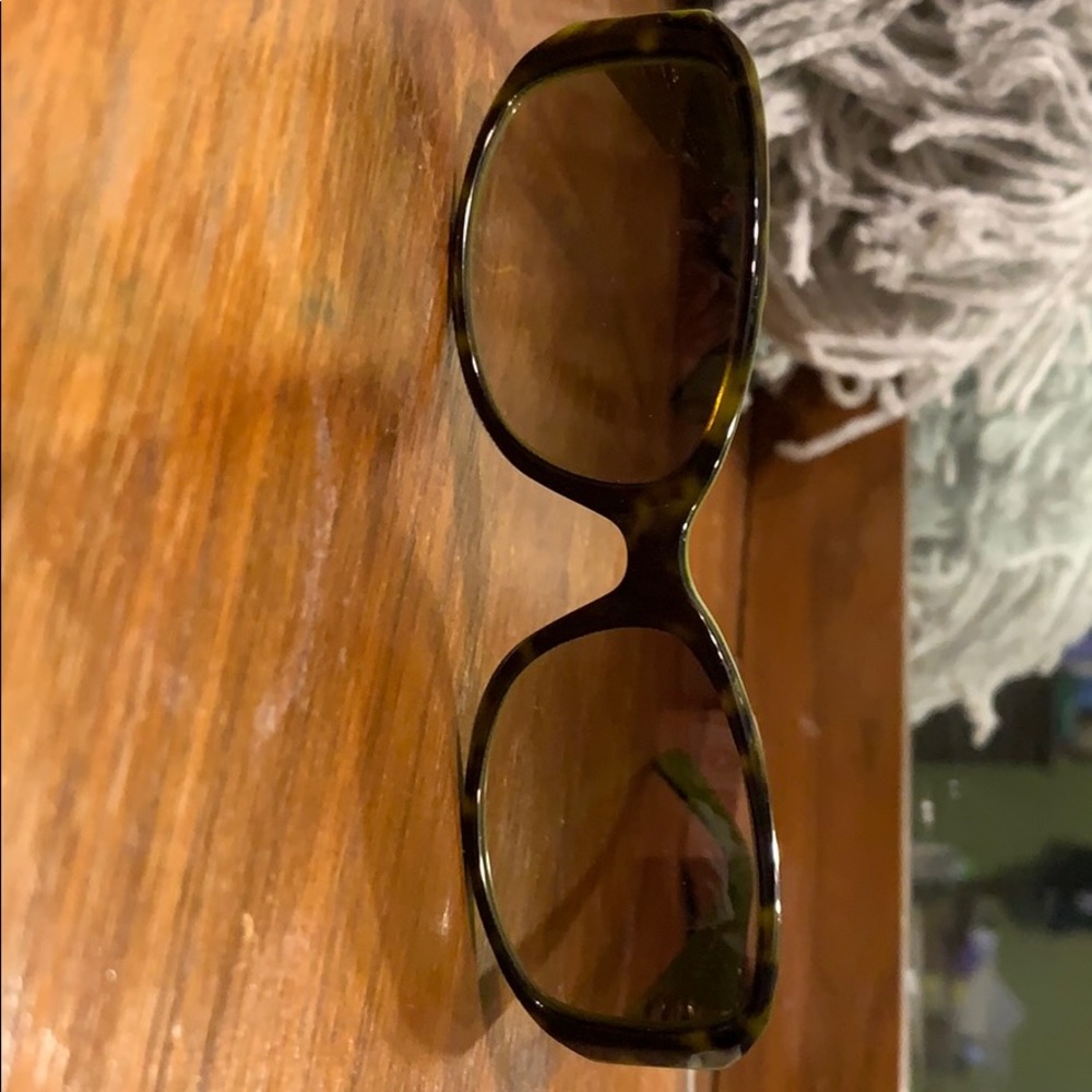 Key spade sunglasses